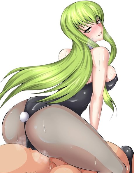 Code Geass nice model pictures