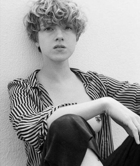 Vincent Littlehat nudes actress galleries