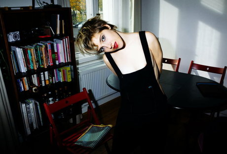 Vincent Littlehat best model image