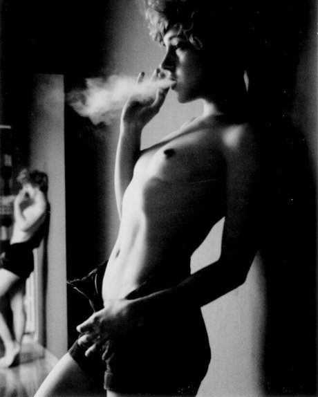 Vincent Littlehat model art pics