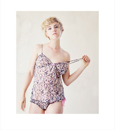 Vincent Littlehat nude star image