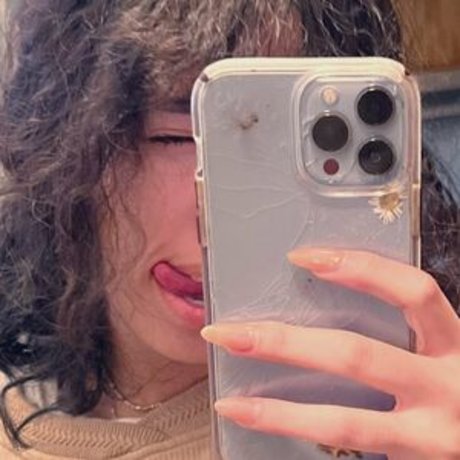 Elliemine nudes star pic