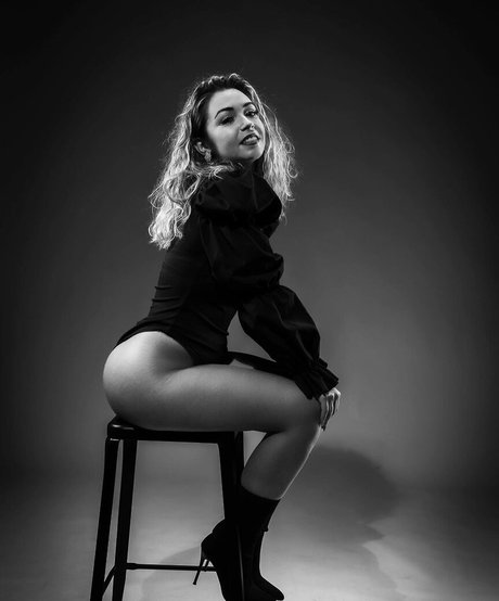 Fanny dbs sex model images