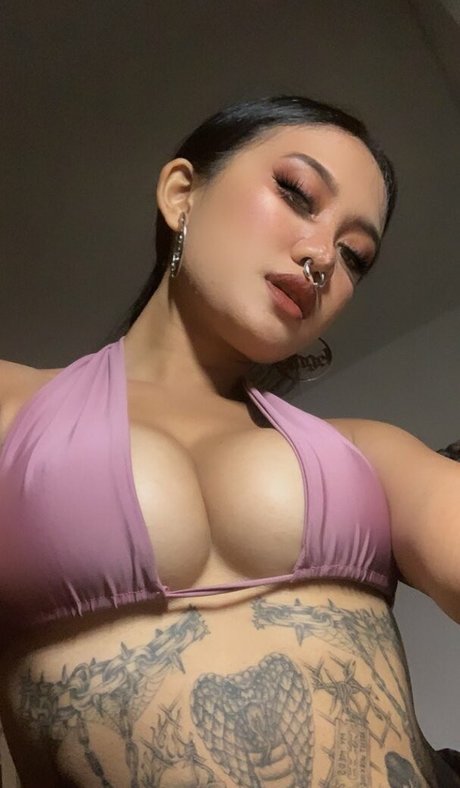 gutslaughter sexy model image