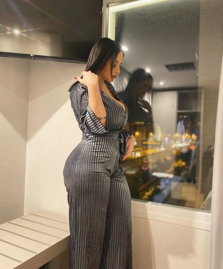 Chrysanthie star hot gallery