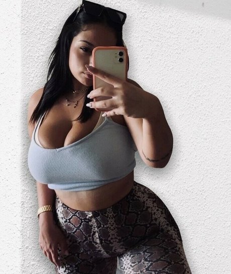 Chrysanthie nudes pornstar picture