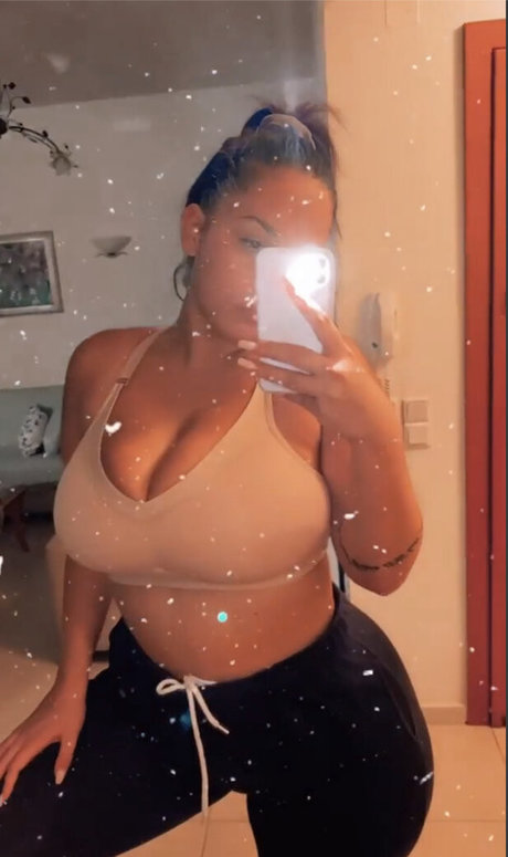 Chrysanthie adult star photos