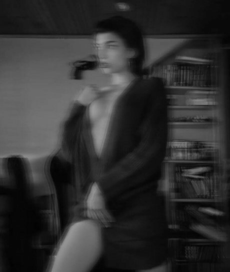 Blackamber51 sexy star images