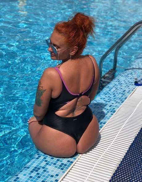 Lilia Malanchukova star naked image