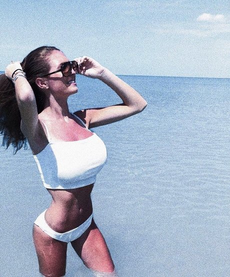 burkekelleher pornstar exclusive pic