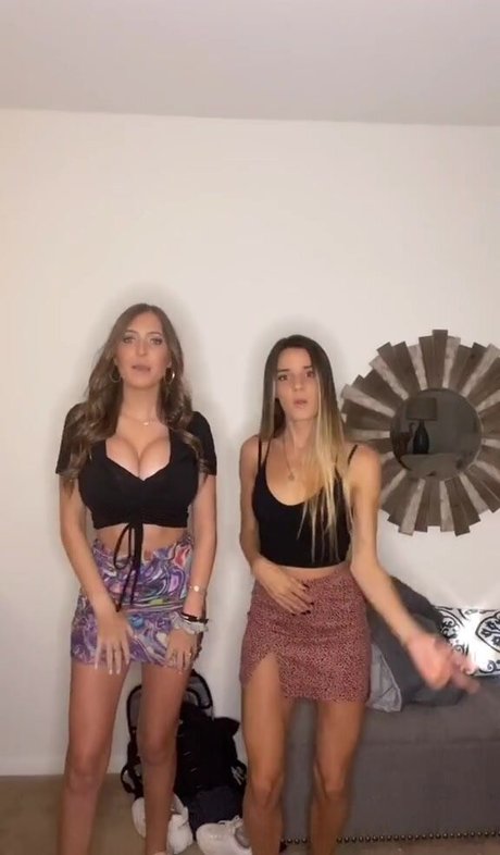 burkekelleher star exclusive photo