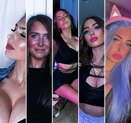 burkekelleher beautiful star images