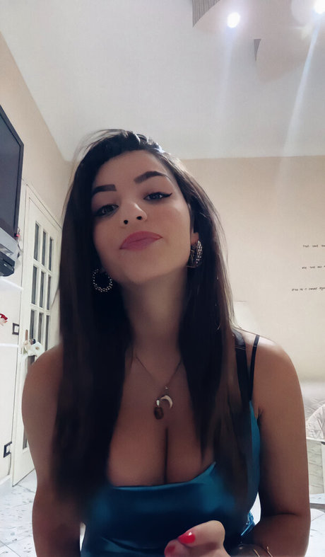 Ika beautiful star pic