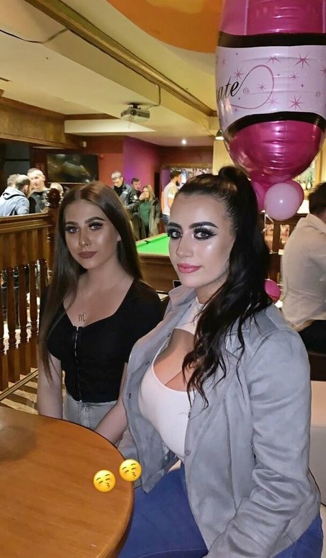 Ciara Lennon perfect model images