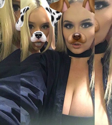 Tayla Cooper nudes star images