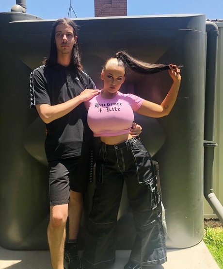 Tayla Cooper best star picture