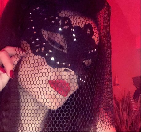 MissAnnabel hot actress picture