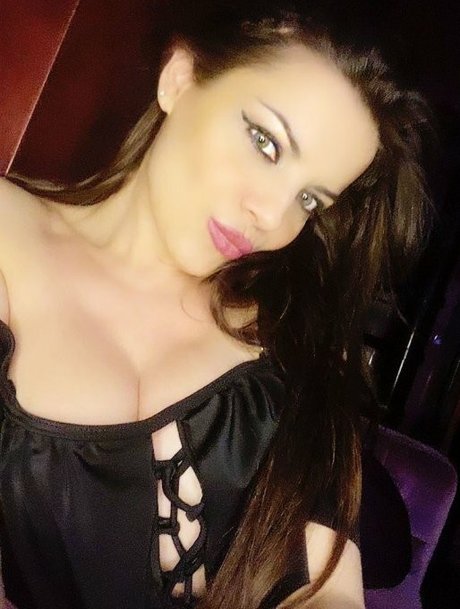 MissAnnabel model sexy picture