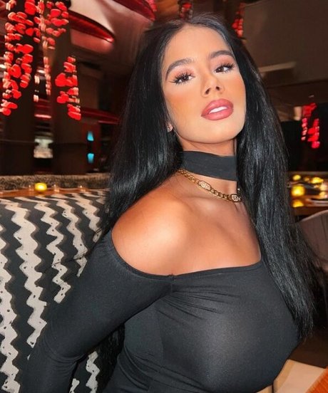 Dominique Kalem beautiful star img