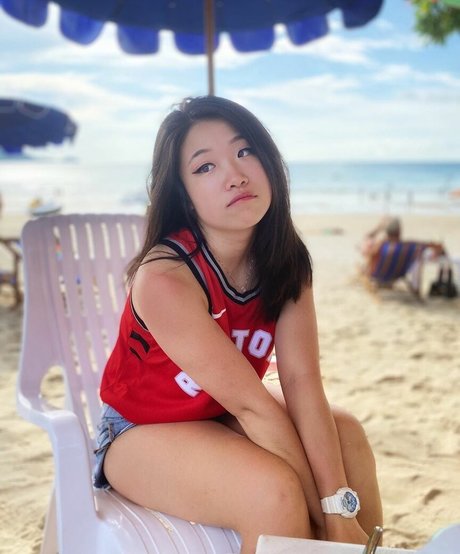 Bawnsai exclusive star pics