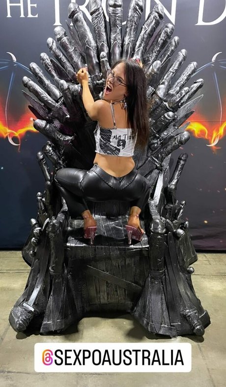 Katherine Lameree nice model img