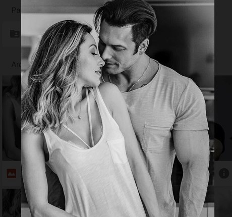 Roberta Carbonari Muzy star erotic images