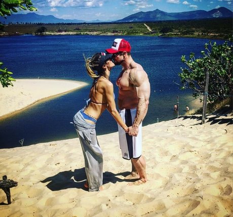 Roberta Carbonari Muzy star exclusive gallery