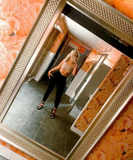 Breallen best model photo