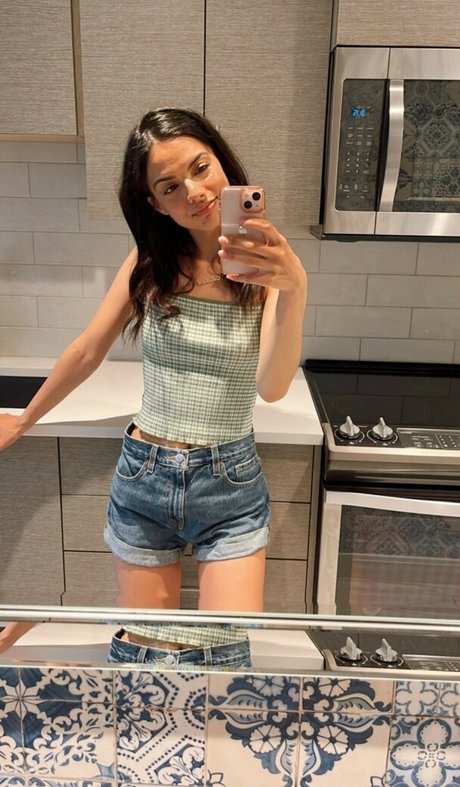 Galadriex sexy star photo