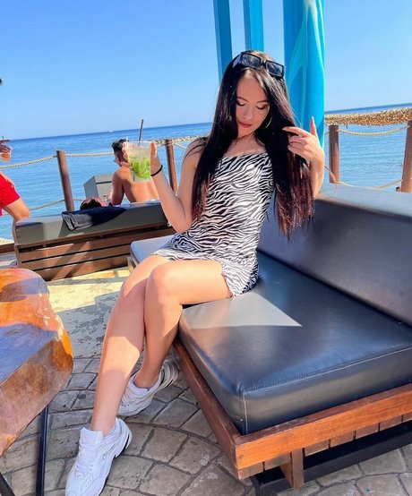 Anjelika Basova art actress archive