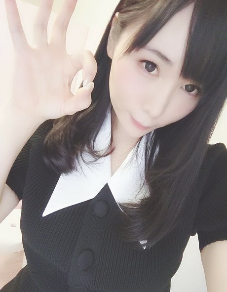 Yui Okada exclusive actress img