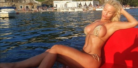 Sanja Tigrica hot pornstar archive