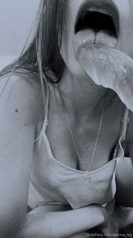 Darina Rey star hot img