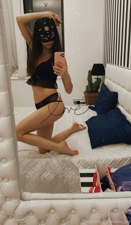 Darina Rey Profile pic