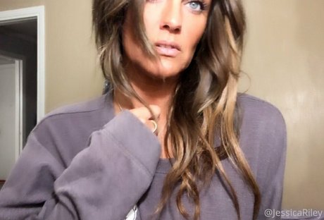 Jessica Riley porn model pic