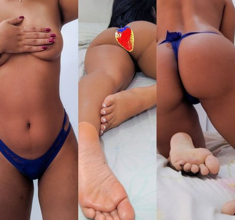 Goddess Penelope nice model pics