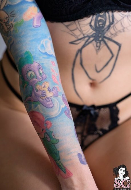 DimaxDark xxx pornstar image