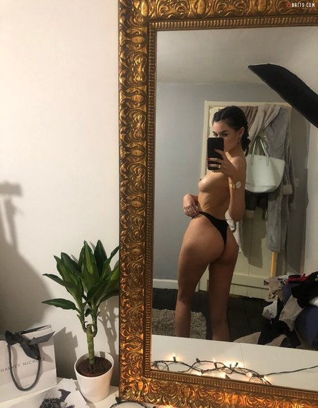 Megan Tayo perfect model archive