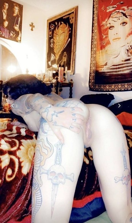 Malice Mcmunn pornstar exclusive galleries