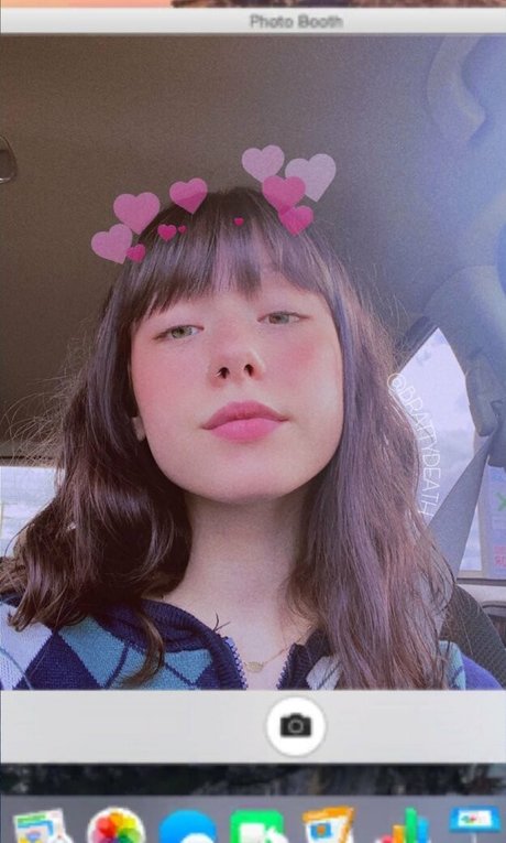 brattyydeath top pornstar images