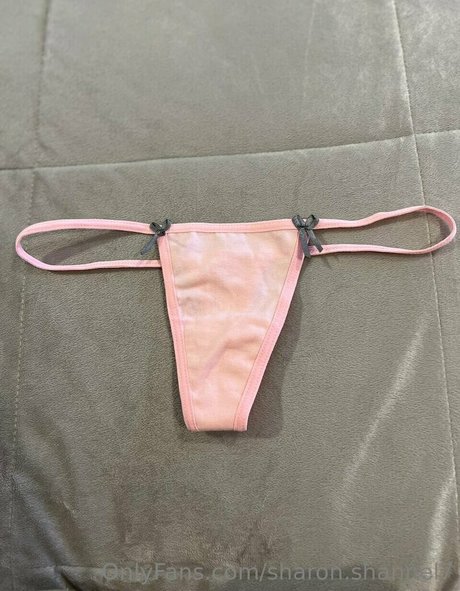 Sharon Shannel nudes model pic