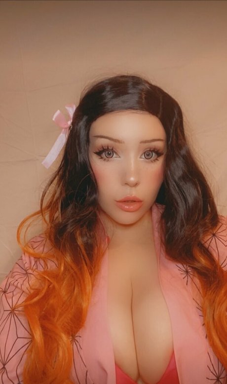 Kattomi perfect model photo