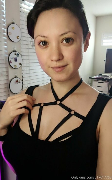 Elysia Griffin Patreon hot pornstar image