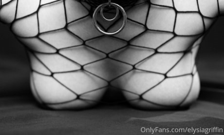 Elysia Griffin Patreon nudes model images
