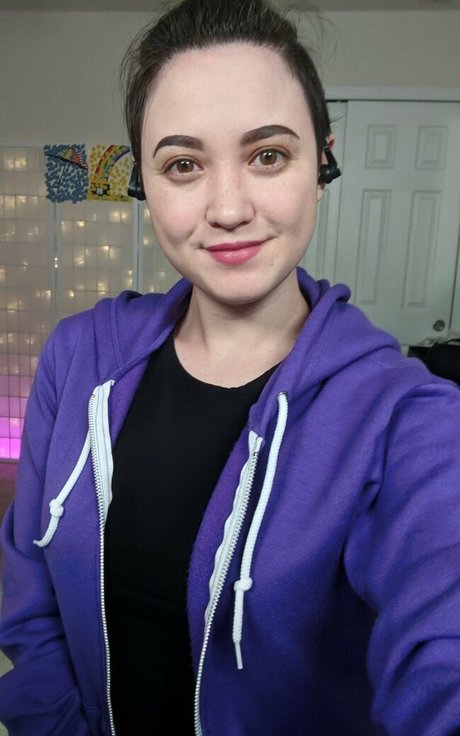 Elysia Griffin Patreon hd pornstar photo