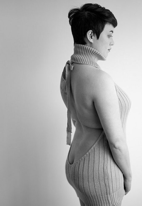 Elysia Griffin Patreon model pornographic archive