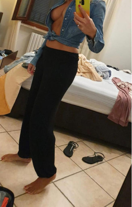 dolce pantera high quality pornstar photo