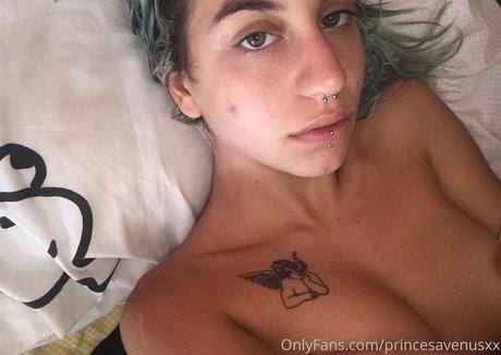 Princesa Venus pretty star archive