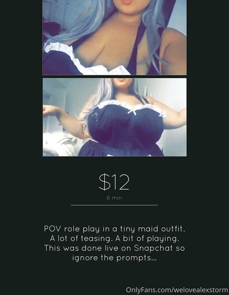 We love alex storm best pornstar pics