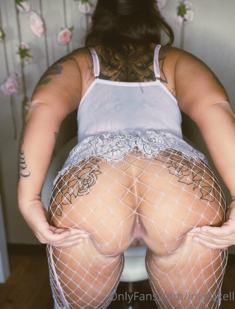 Inkedkell star hot pictures